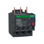 RELE TERMICO 0.16-0.25A PCONT. SERIE D