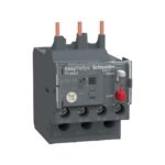 RELE TERMICO 0.63-1A PCONT.