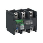 RELE TERMICO 125-500A PCONT. SERIE G