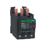 RELE TERMICO 16-25A PCONT. SERIE D