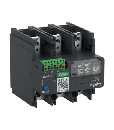 RELE TERMICO 28-115A PCONT. SERIE G