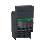 RELE TERMICO 9-13A PCONT. SERIE D