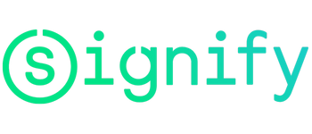 signify SIGNIFY