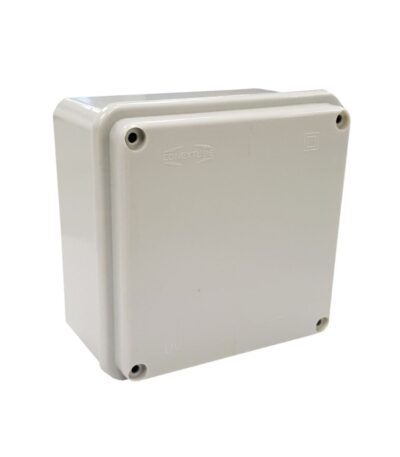 CAJA DE PASO CONEXBOX 100X100X50