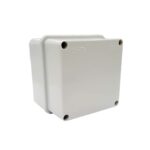 CAJA DE PASO CONEXBOX 100X100X80