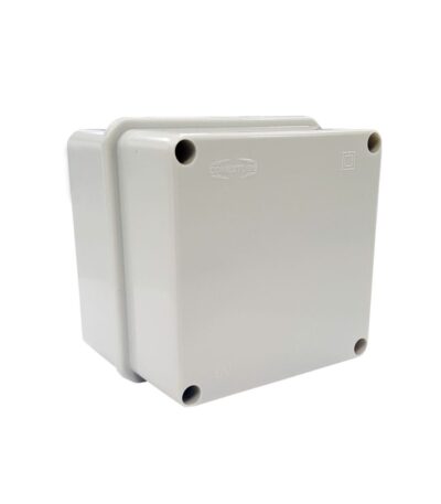 CAJA DE PASO CONEXBOX 100X100X80