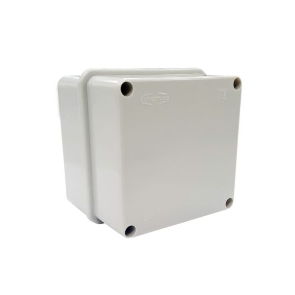 CAJA DE PASO CONEXBOX 100X100X80