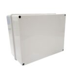 CAJA DE PASO CONEXBOX 240X190X125