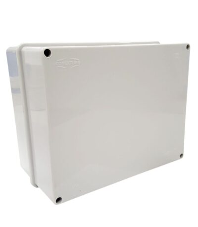 CAJA DE PASO CONEXBOX 240X190X125