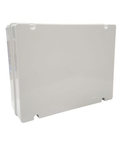 CAJA DE PASO CONEXBOX 380X300X120