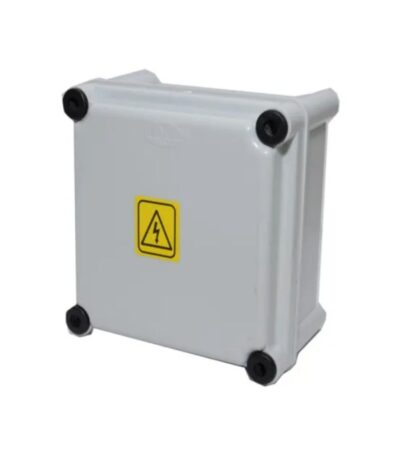 CAJA DE PASO CONEXPOL 135X135X80