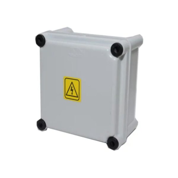 CAJA DE PASO CONEXPOL 135X135X80