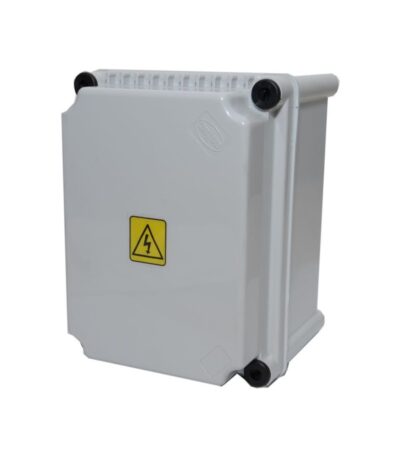 CAJA DE PASO CONEXPOL 180X135X130