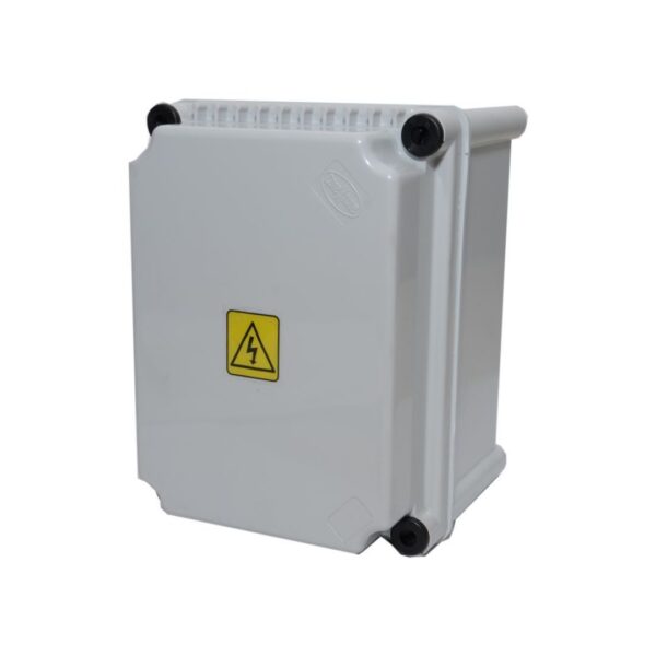 CAJA DE PASO CONEXPOL 180X135X130