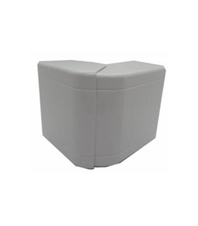 CURVA EXTERNA PARA CABLE CANAL 100X50MM
