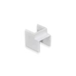 CURVA INTERNA PARA CABLE CANAL 100X50MM