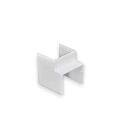 CURVA INTERNA PARA CABLE CANAL 100X50MM