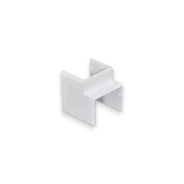 CURVA INTERNA PARA CABLE CANAL 100X50MM
