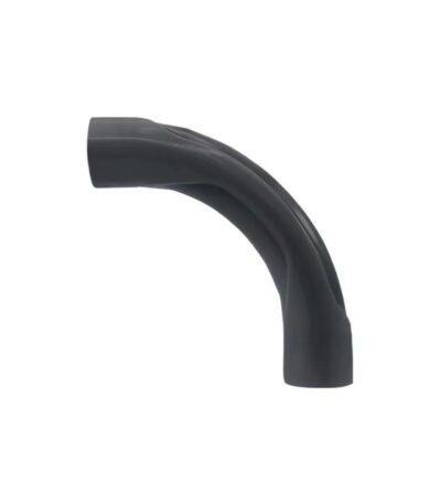 CURVA PARA CAÑO NEGRO 25MM