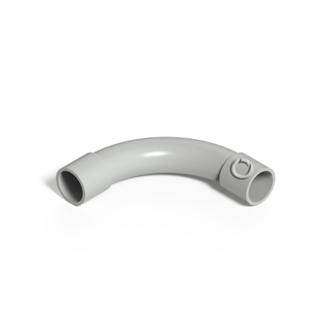 CURVA PARA CAÑO HDX CURVA PARA CAÑO HDX