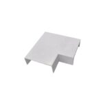 CURVA PLANA PARA CABLE CANAL 100X50MM