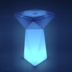 MESA ALTA DIAMANTE 15W 220V