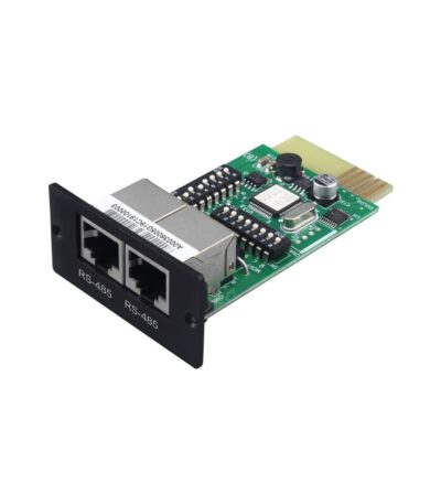 MODBUS CARD