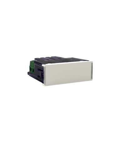 MODULO INTERRUPTOR DIMMER WIFI BLANCO