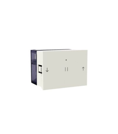 MODULO INTERRUPTOR PARA PERSIANA WIFI BLANCO