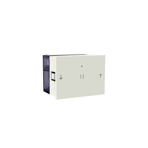 MODULO INTERRUPTOR PARA PERSIANA WIFI BLANCO