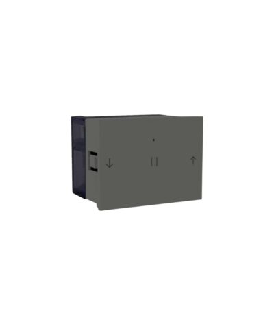 MODULO INTERRUPTOR PARA PERSIANA WIFI GRIS