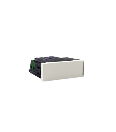 MODULO INTERRUPTOR WIFI BLANCO