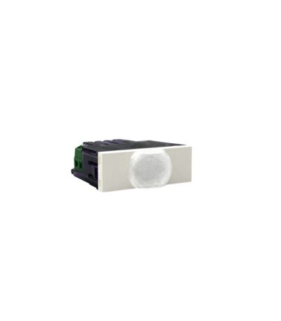 MODULO SENSOR MOVIMIENTO WIFI BLANCO