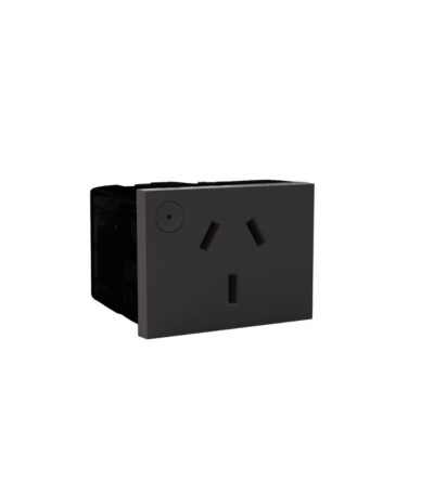 MODULO TOMACORRIENTE WIFI GRIS