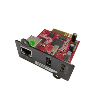 TARJETA DE RED PARA EASY UPS 3S