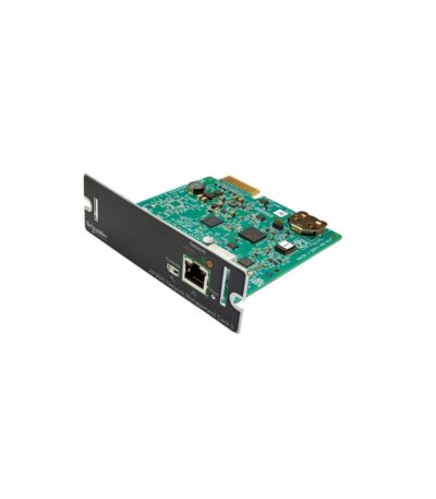 TARJETA SNMP DE RED DE UPS 3