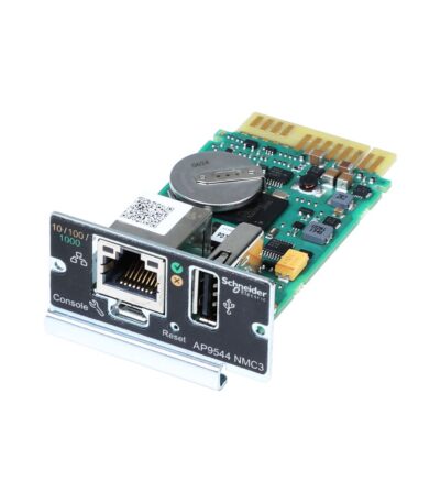 TARJETA SNMP PARA EASY UPS MONOFASICA