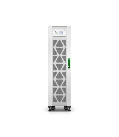 UPS APC EASY 3S 15KVA 31 CON BATERIAS INTERNAS 9 MINUTOS DE AUTONOMÍA