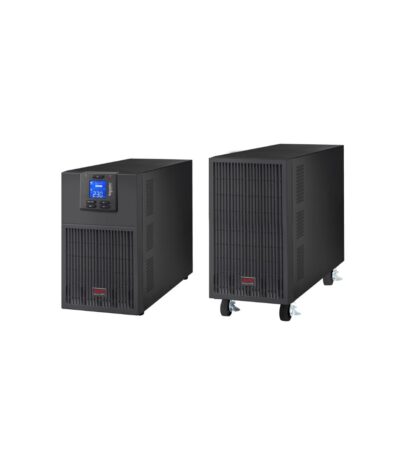 UPS APC EASY SRV 6000VA 230V BATERIAS EXTERNAS