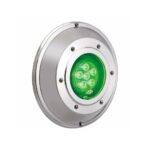 APLIQUE DE PILETA LAGUNA 100