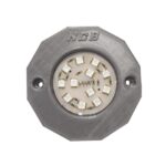 APLIQUE DE PILETA PVC 6000°K 5W