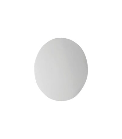 APLIQUE EXTERIOR SKOTE 24W BLANCO