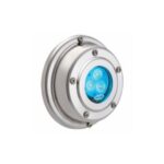 APLIQUE PILETA LAGUNA 50 LED VACIO