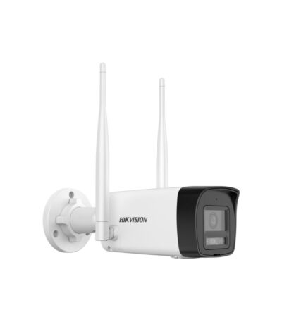 CAMARA HIKVISION WIFI 2MP LE 2.8 LUX