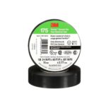 CINTA AISLADORA TEMFLEX 175 19MM X 9 METROS NEGRA