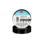 CINTA AISLADORA TEMFLEX NEGRA PVC 165 19MM X 18 METROS