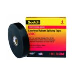 CINTA AUTOSOLDABLE 130C 38MM X 9.14 METROS