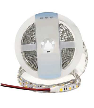 CINTA LED 5050 BLANCO NEUTRO