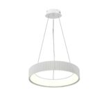 COLGANTE CAMBOYA 36W BLANCO