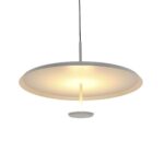 COLGANTE LUTZ 7W MARRON